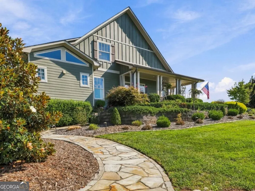 249 Bell Boy RUN Blairsville, GA 30512