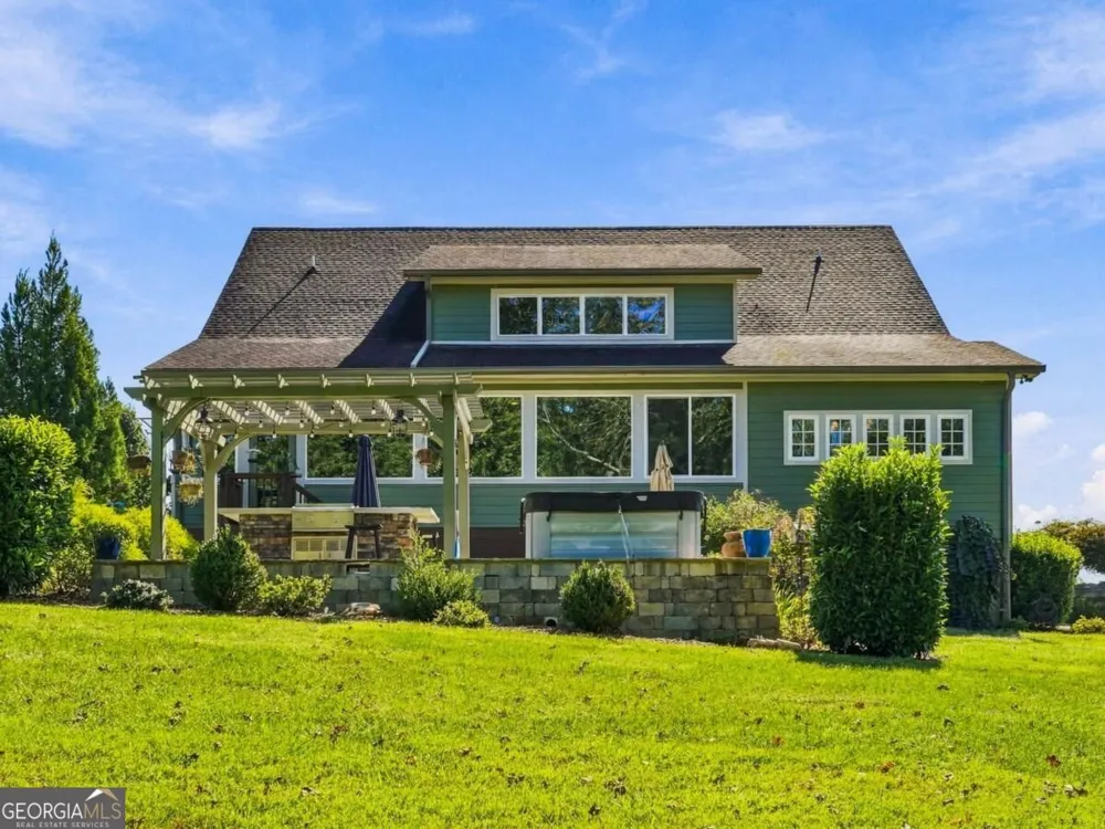 249 Bell Boy RUN Blairsville, GA 30512