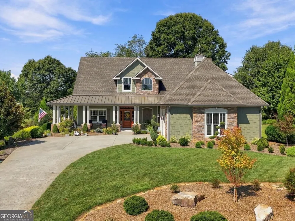 249 Bell Boy RUN Blairsville, GA 30512