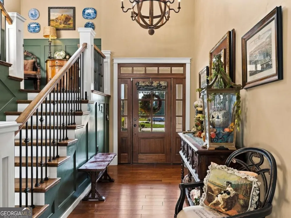 249 Bell Boy RUN Blairsville, GA 30512