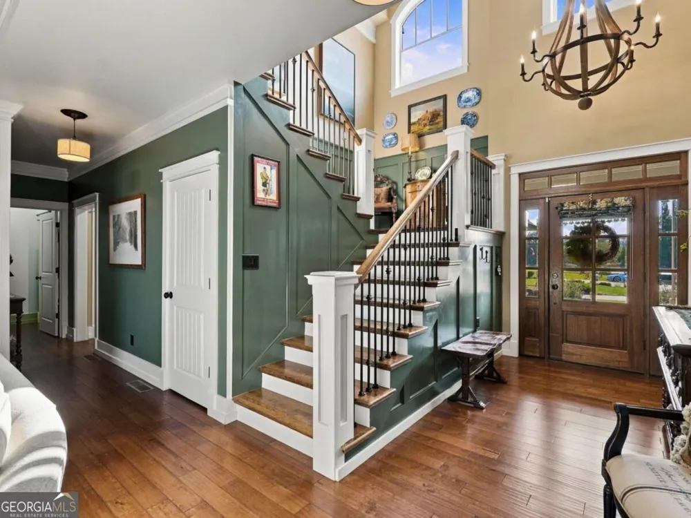 249 Bell Boy RUN Blairsville, GA 30512