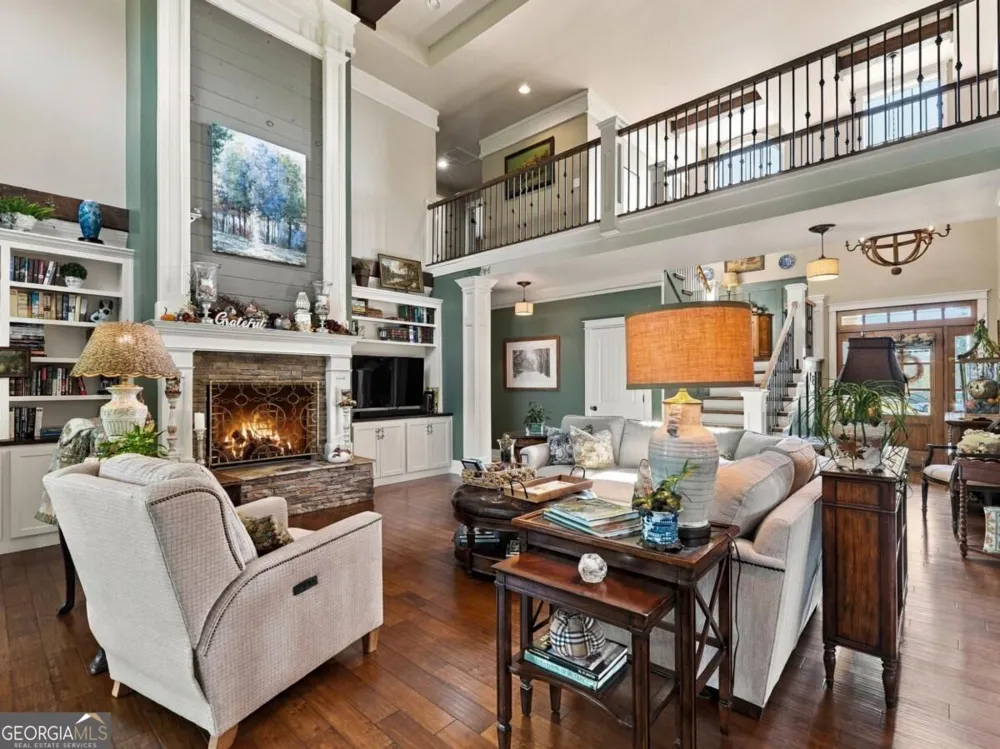 249 Bell Boy RUN Blairsville, GA 30512