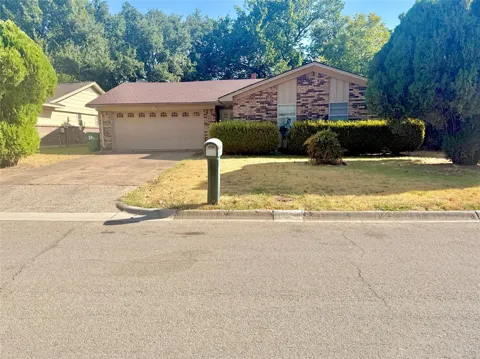 608 Coronado Drive