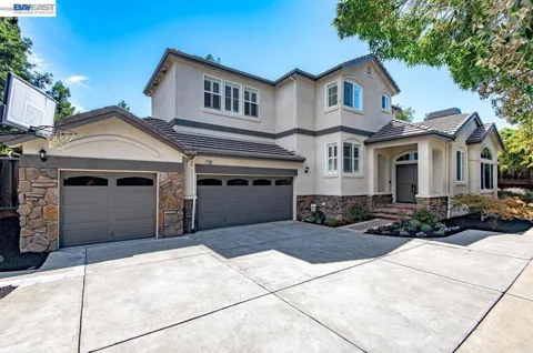 2798 Vista Diablo Ct