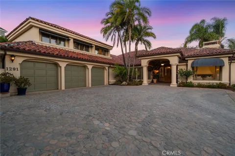 1291 Kings Crown Road