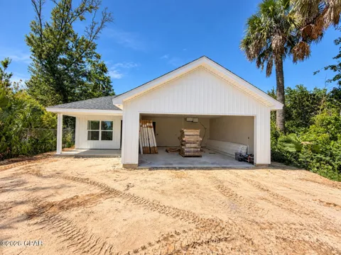 2909 Wakulla Avenue
