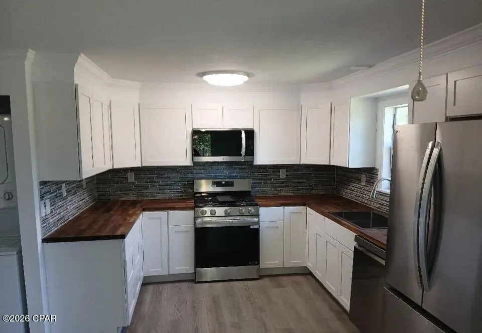 25966 NE George Maloy Lane Altha, FL 32421