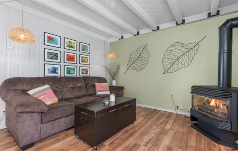 247 Davis Cup Drive #4112