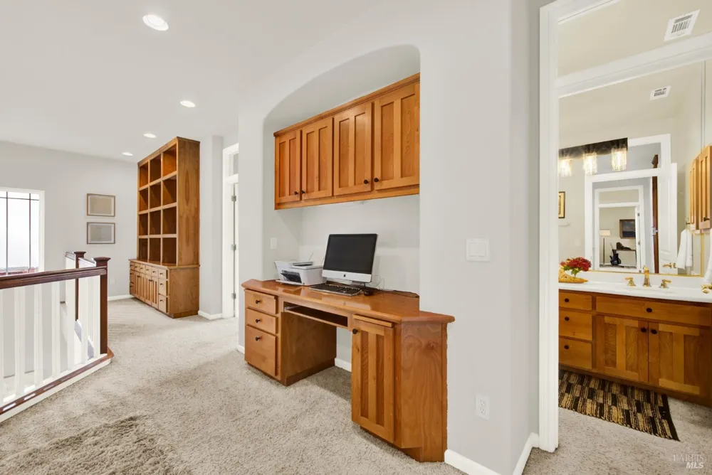 5827 Cabernet Drive Vallejo, CA 94591