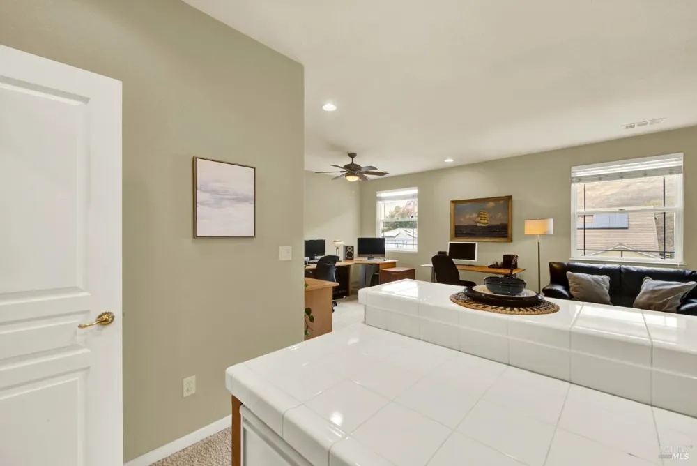 5827 Cabernet Drive Vallejo, CA 94591