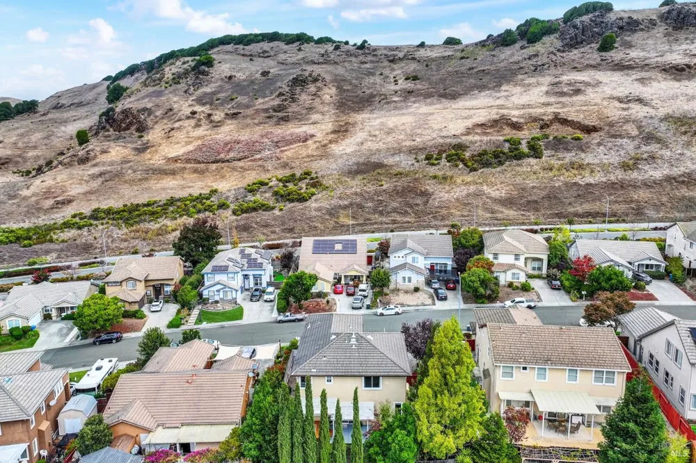5827 Cabernet Drive Vallejo, CA 94591