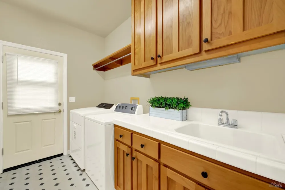 5827 Cabernet Drive Vallejo, CA 94591