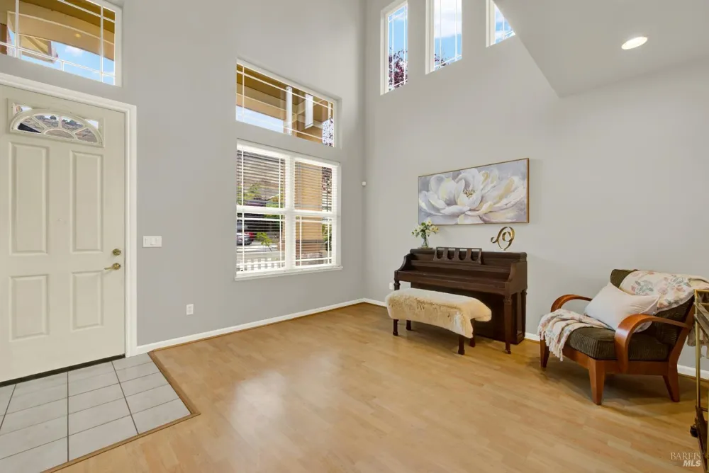 5827 Cabernet Drive Vallejo, CA 94591