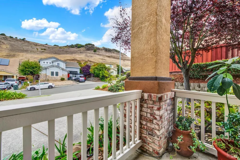 5827 Cabernet Drive Vallejo, CA 94591