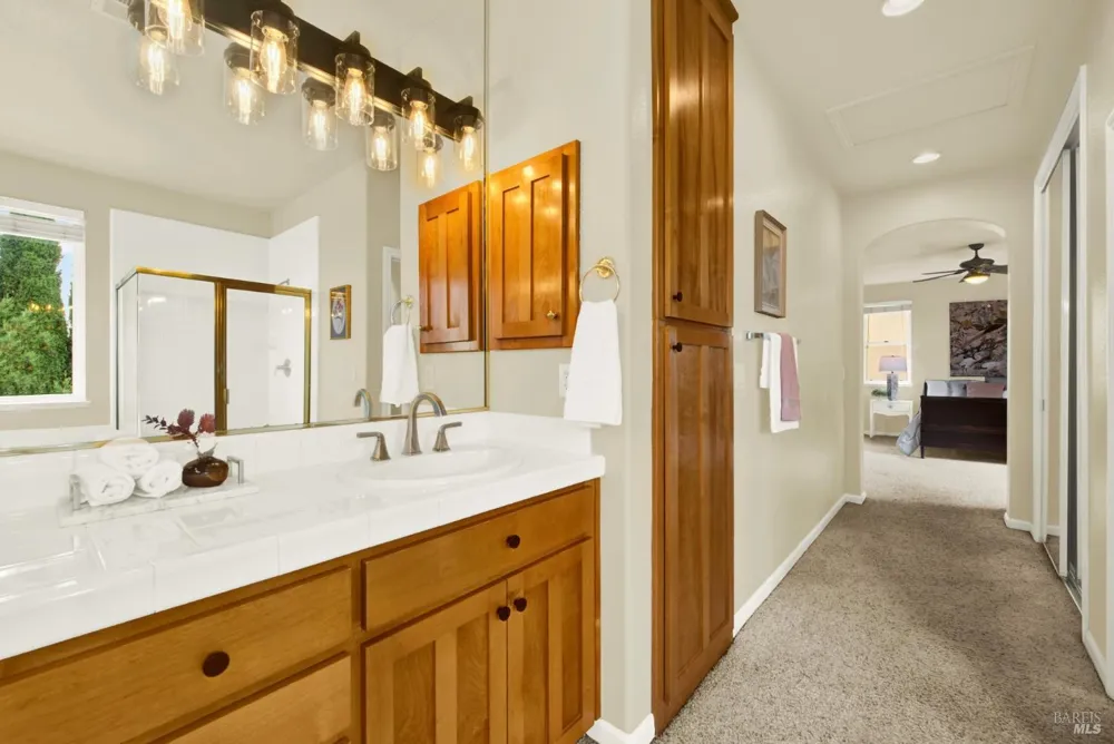 5827 Cabernet Drive Vallejo, CA 94591
