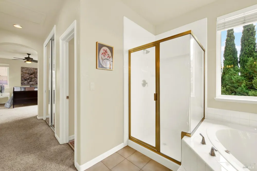 5827 Cabernet Drive Vallejo, CA 94591