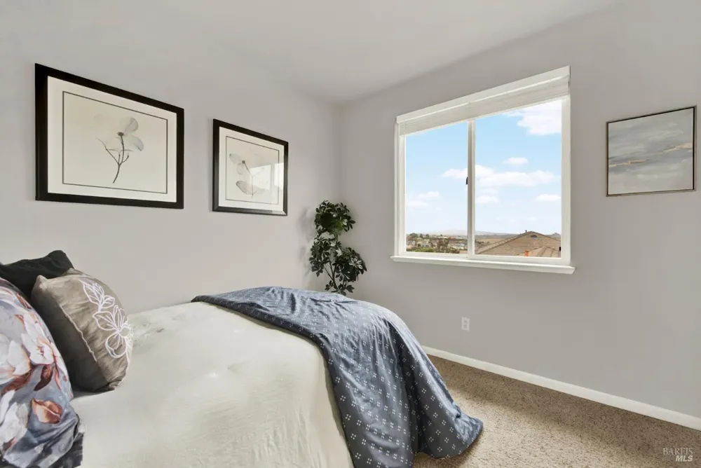 5827 Cabernet Drive Vallejo, CA 94591