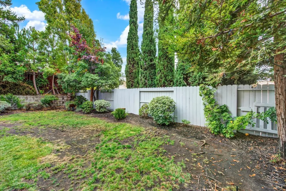 5827 Cabernet Drive Vallejo, CA 94591