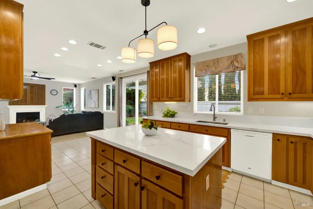 5827 Cabernet Drive Vallejo, CA 94591