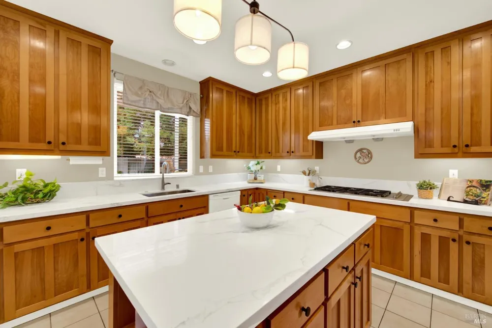 5827 Cabernet Drive Vallejo, CA 94591