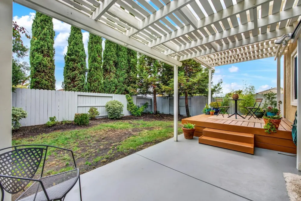 5827 Cabernet Drive Vallejo, CA 94591