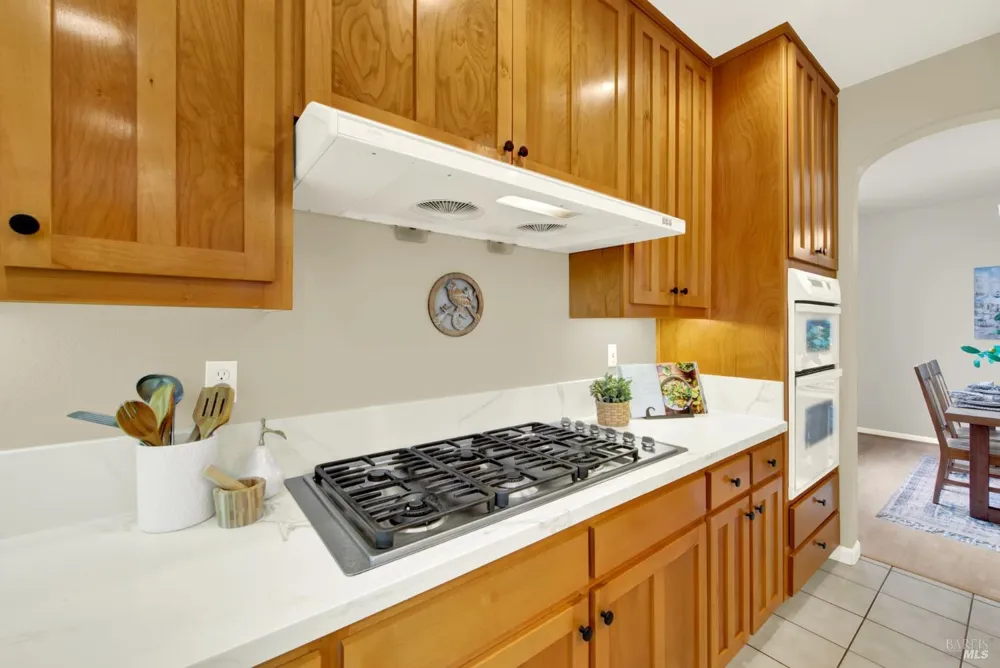 5827 Cabernet Drive Vallejo, CA 94591