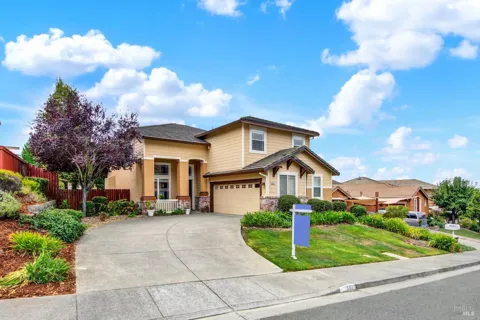 5827 Cabernet Drive