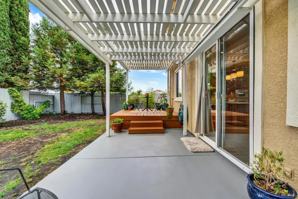 5827 Cabernet Drive Vallejo, CA 94591