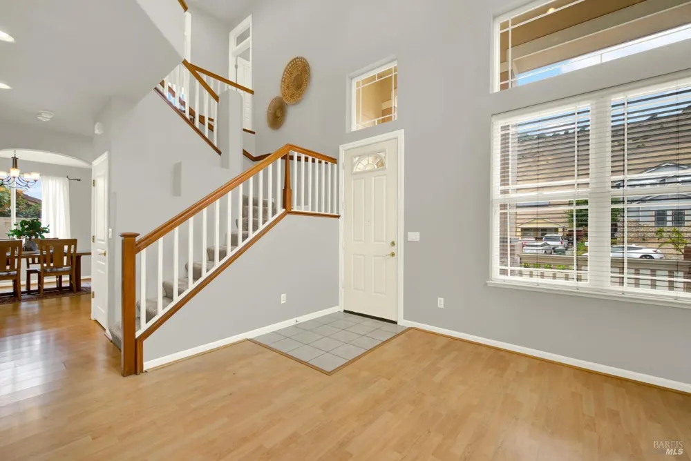 5827 Cabernet Drive Vallejo, CA 94591