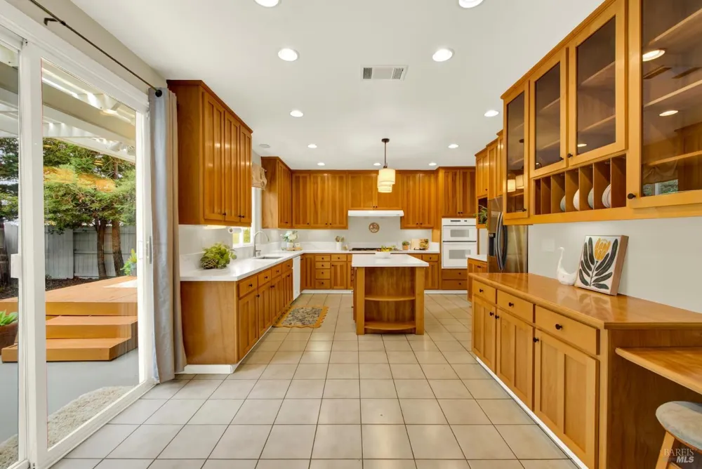 5827 Cabernet Drive Vallejo, CA 94591