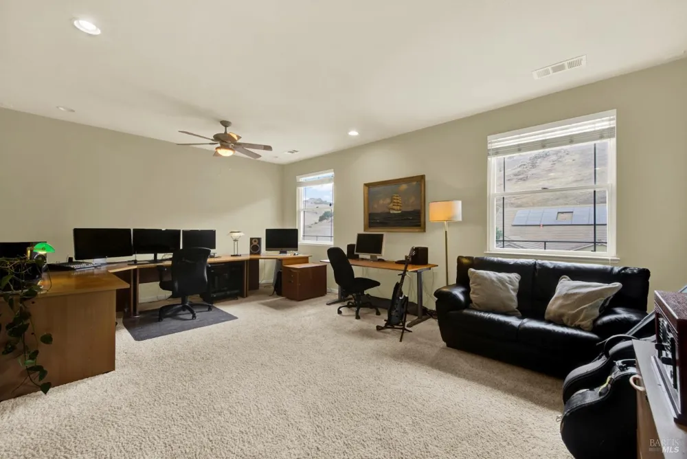5827 Cabernet Drive Vallejo, CA 94591