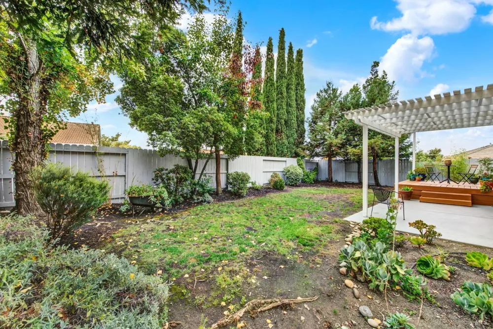 5827 Cabernet Drive Vallejo, CA 94591