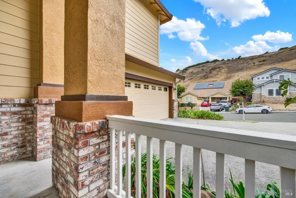 5827 Cabernet Drive Vallejo, CA 94591