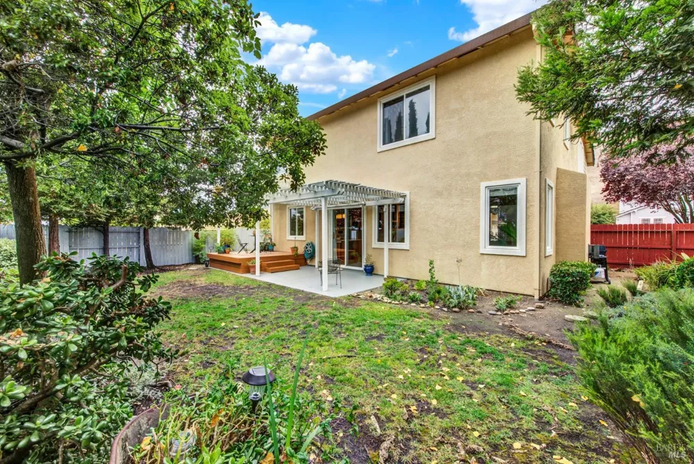 5827 Cabernet Drive Vallejo, CA 94591