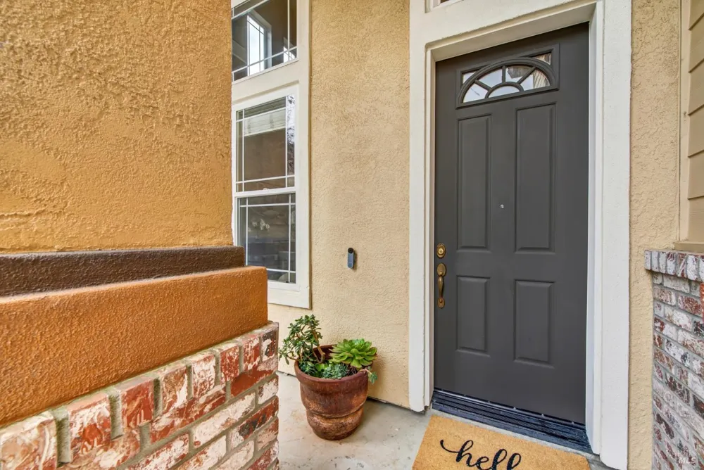 5827 Cabernet Drive Vallejo, CA 94591