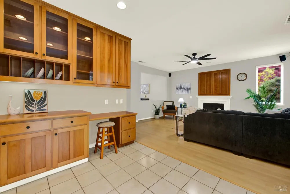 5827 Cabernet Drive Vallejo, CA 94591