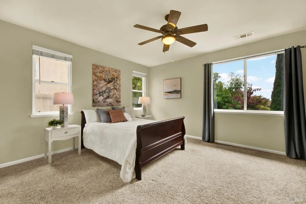 5827 Cabernet Drive Vallejo, CA 94591