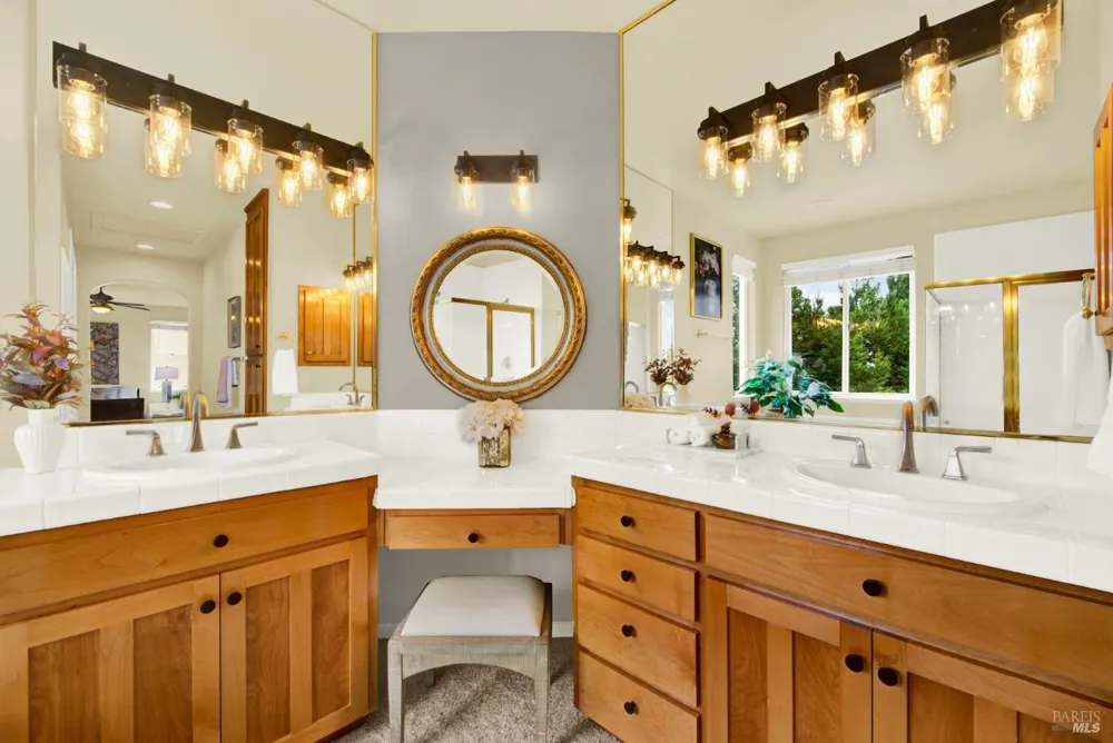 5827 Cabernet Drive Vallejo, CA 94591