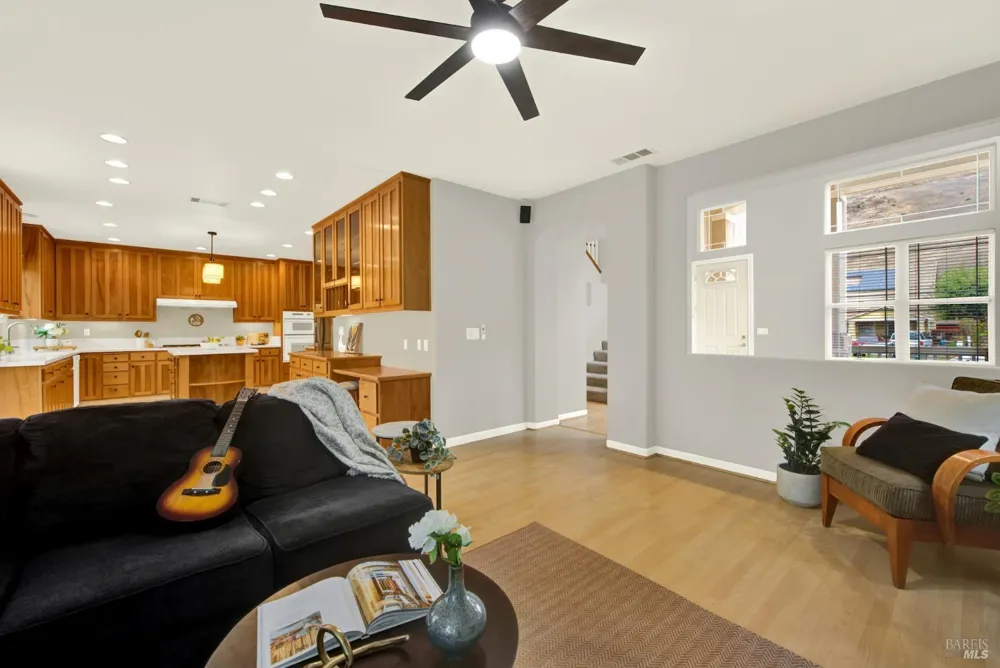 5827 Cabernet Drive Vallejo, CA 94591