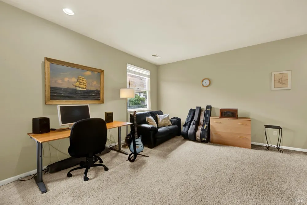 5827 Cabernet Drive Vallejo, CA 94591