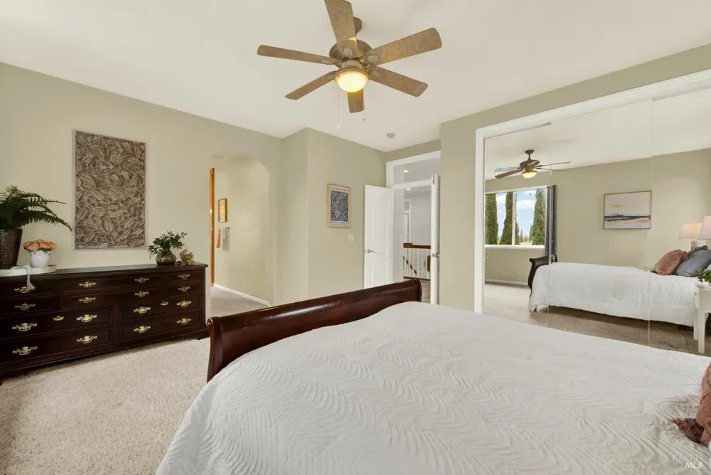5827 Cabernet Drive Vallejo, CA 94591
