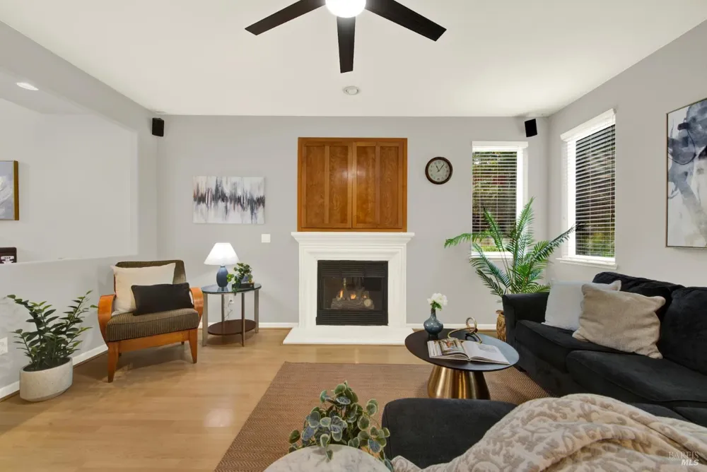 5827 Cabernet Drive Vallejo, CA 94591