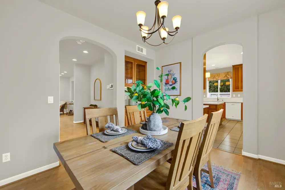 5827 Cabernet Drive Vallejo, CA 94591