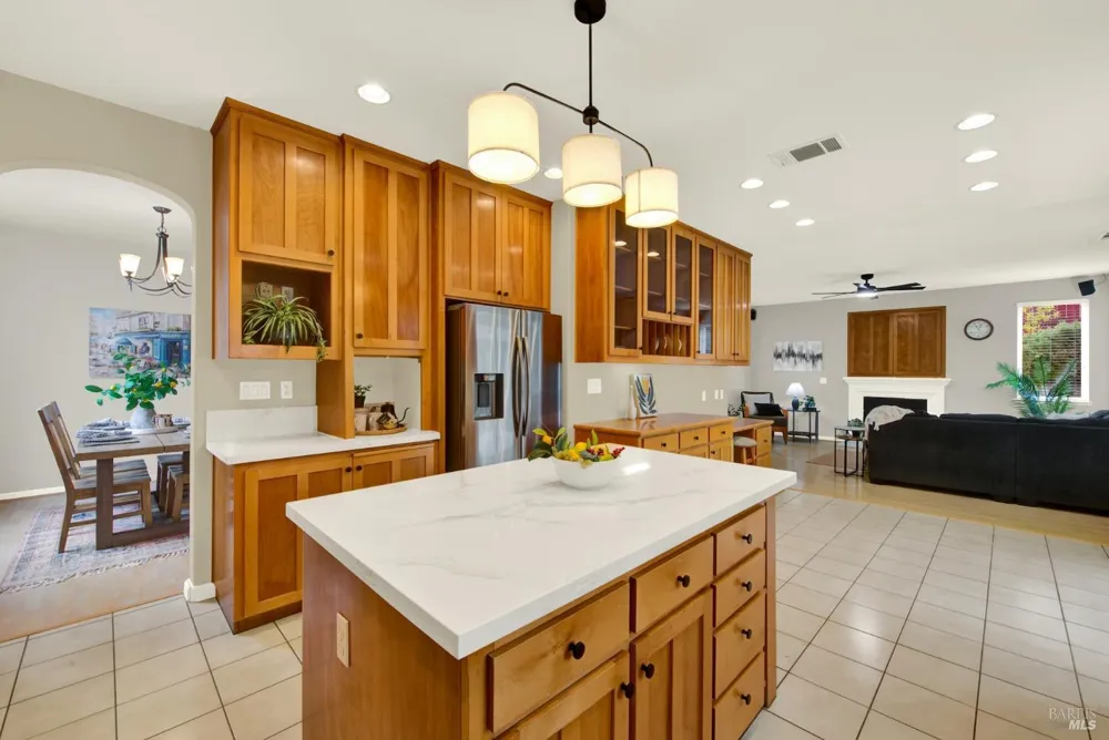5827 Cabernet Drive Vallejo, CA 94591