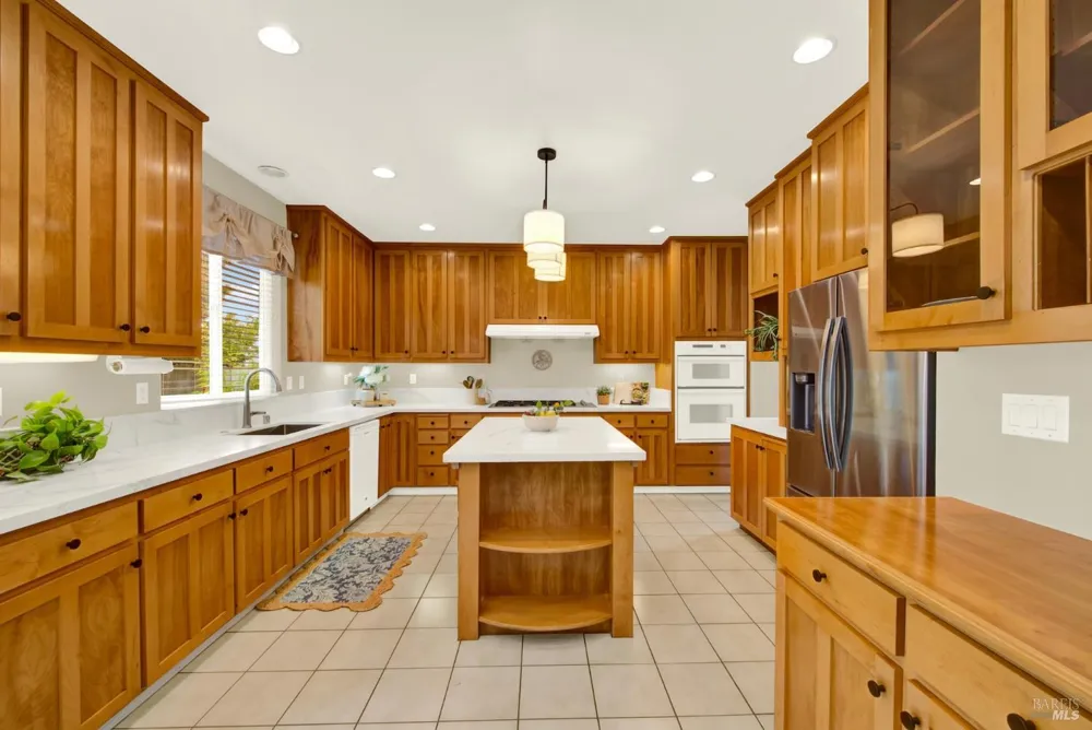5827 Cabernet Drive Vallejo, CA 94591