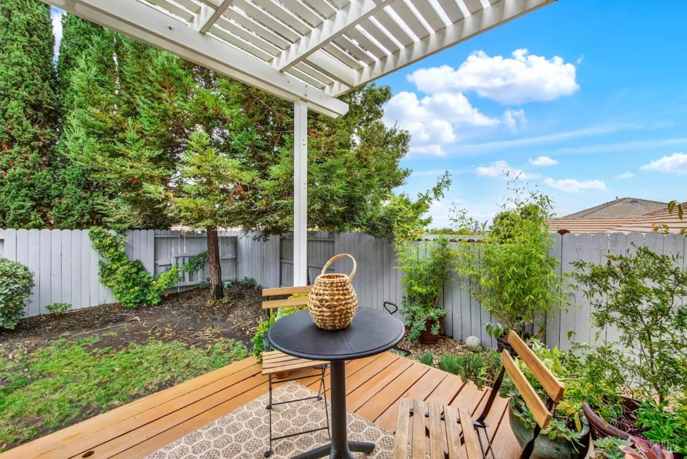 5827 Cabernet Drive Vallejo, CA 94591