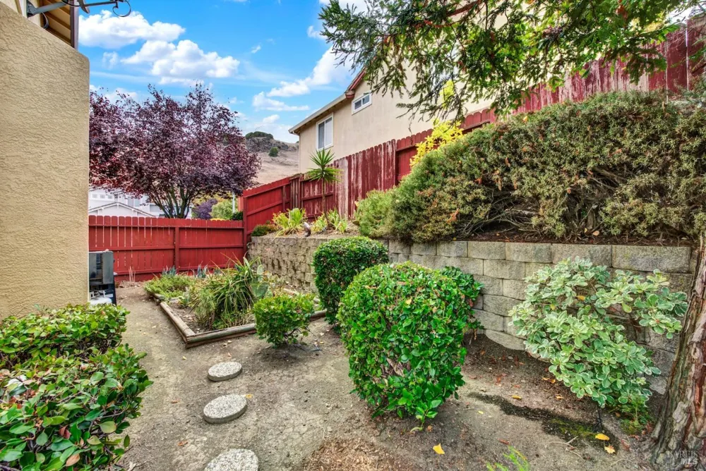 5827 Cabernet Drive Vallejo, CA 94591