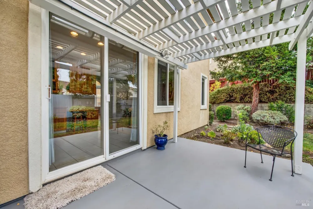5827 Cabernet Drive Vallejo, CA 94591