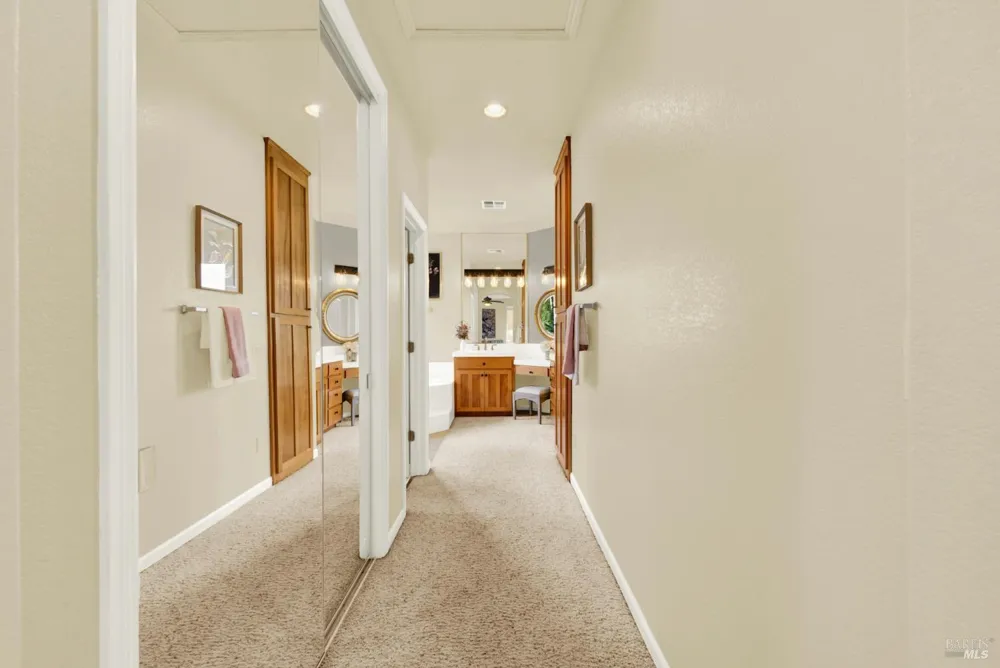5827 Cabernet Drive Vallejo, CA 94591