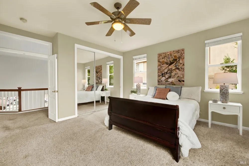 5827 Cabernet Drive Vallejo, CA 94591